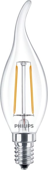 LED-Kerzenlampe E14 CorePro LED#37759200 LED-Kerzenlampe E14 CorePro LED#37759200