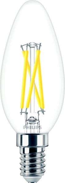 LED-Kerzenlampe E14 MASLEDCand #44935000 LED-Kerzenlampe E14 MASLEDCand #44935000