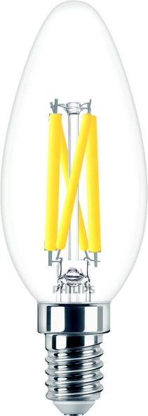 LED-Kerzenlampe E14 MASLEDCand #44941100 LED-Kerzenlampe E14 MASLEDCand #44941100