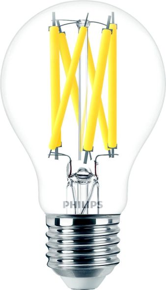 LED-Lampe E27 MASLEDBulb #44977000 LED-Lampe E27 MASLEDBulb #44977000