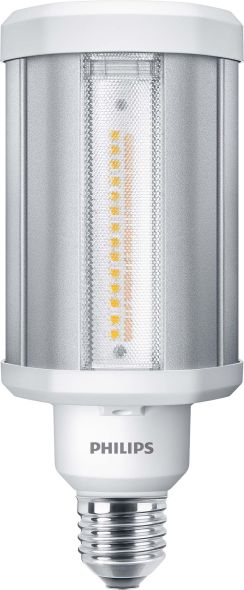 LED-Lampe E27 TForce LED #63822100 LED-Lampe E27 TForce LED #63822100