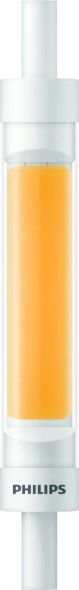 LED-Stablampe R7s 3000K 7,2W L=118mm 30397300 LED-Stablampe R7s 3000K 7,2W L=118mm 30397300