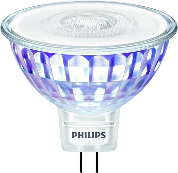 LED-Reflektorlampe MR16 MAS LED SP #30742100 LED-Reflektorlampe MR16 MAS LED SP #30742100