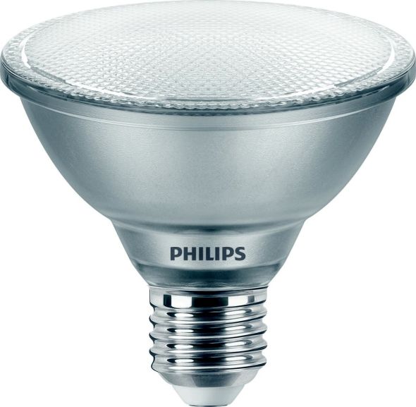 LED-Reflektorlampe E27 3000K 9,5W 760lm LED-Reflektorlampe E27 3000K 9,5W 760lm
