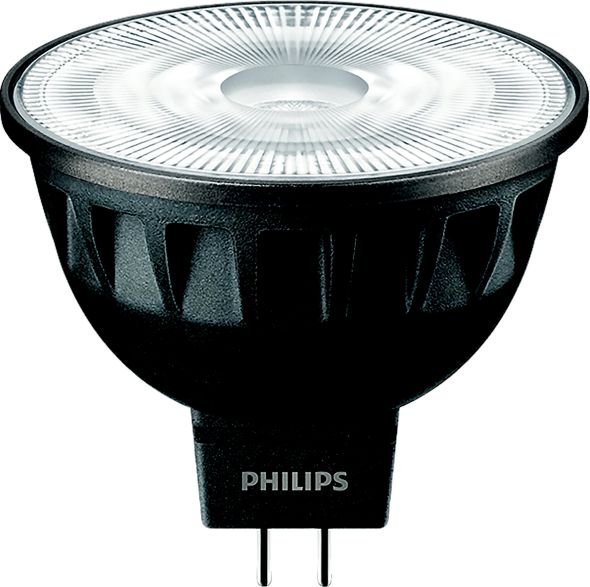 LED-Reflektorlampr MR16 MAS LED Exp#35861400 LED-Reflektorlampr MR16 MAS LED Exp#35861400
