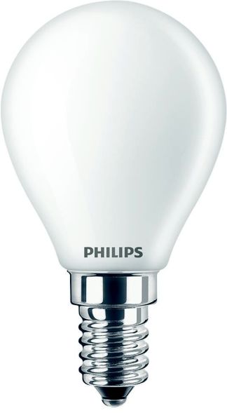 LED-Tropfenlampe E14 CorePro LED#34681900 LED-Tropfenlampe E14 CorePro LED#34681900