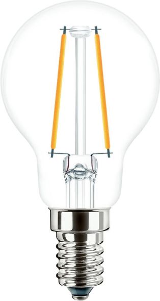 LED-Tropfenlampe E14 CorePro LED#34774800 LED-Tropfenlampe E14 CorePro LED#34774800