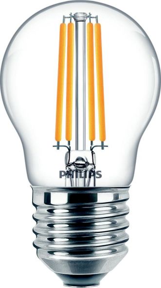LED-Tropfenlampe E27 CorePro LED#34766300 LED-Tropfenlampe E27 CorePro LED#34766300