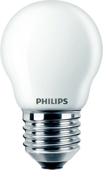 LED-Tropfenlampe E27 CorePro LED#34768700 LED-Tropfenlampe E27 CorePro LED#34768700
