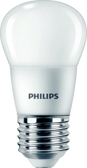 LED-Tropfenlampe E27 CorePro lu #31242500 LED-Tropfenlampe E27 CorePro lu #31242500