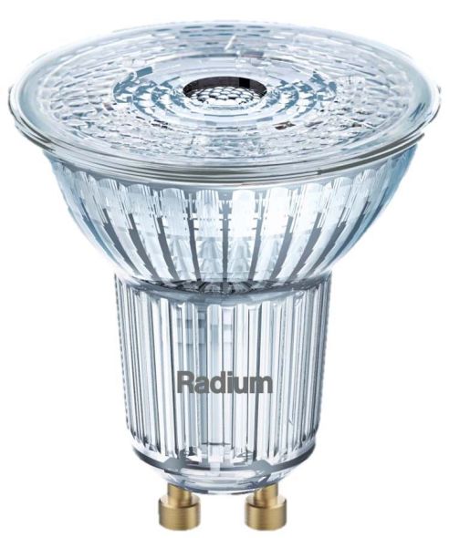 LED-Reflektorlampe PAR16 RL-PAR16 80840VWFL60 LED-Reflektorlampe PAR16 RL-PAR16 80840VWFL60