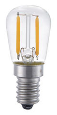 LED-Birnenformlampe E14 31872 LED-Birnenformlampe E14 31872