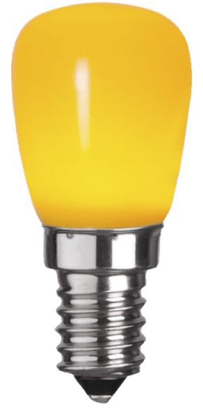 LED-Birnenlampe 27x59mm 30883 LED-Birnenlampe 27x59mm 30883