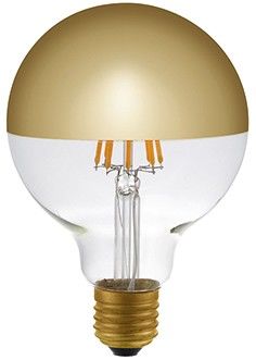 LED-Globeformlampe E27 31697 LED-Globeformlampe E27 31697