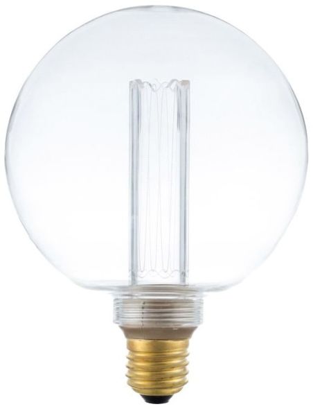 LED-Globeformlampe E27 31897 LED-Globeformlampe E27 31897