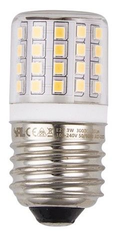 LED-Röhrenformlampe E27 31723 LED-Röhrenformlampe E27 31723