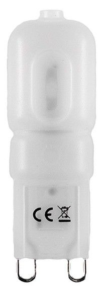 LED-Röhrenformlampe G9 31864 LED-Röhrenformlampe G9 31864