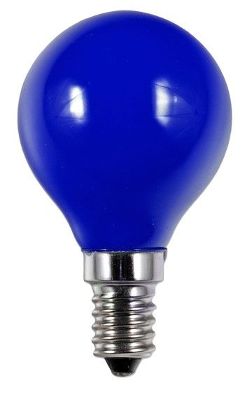 LED-Tropfenlampe 45x75mm 36765 LED-Tropfenlampe 45x75mm 36765