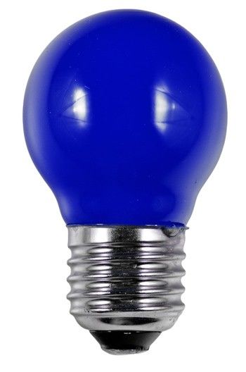 LED-Tropfenlampe 45x75mm 38227 LED-Tropfenlampe 45x75mm 38227