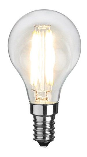 LED-Tropfenlampe E14 31297 LED-Tropfenlampe E14 31297