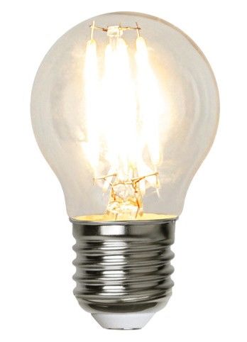 LED-Tropfenlampe E27 31298 LED-Tropfenlampe E27 31298