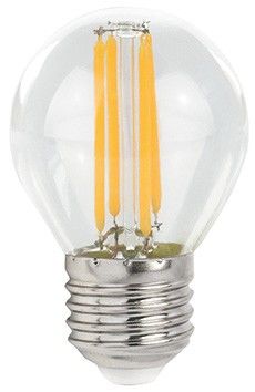 LED-Tropfenlampe E27 32435 LED-Tropfenlampe E27 32435