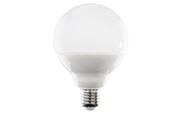 LED-Globelampe G95 830916 LED-Globelampe G95 830916