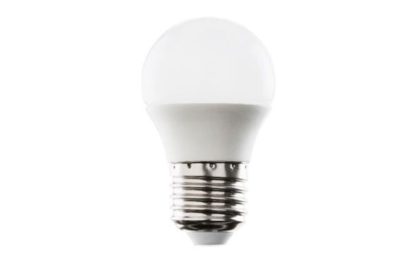 LED-Tropfenlampe E27 830921 LED-Tropfenlampe E27 830921