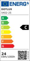 LED-Tube 150cm 5402-25