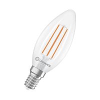 LED-Kerzenlampe E14 LEDCl #4099854255267