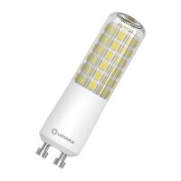 LED-Lampe SLIM GU10 LEDTS #4099854267321