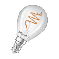 LED-Lampe Vintage1906 1906C #4058075836747