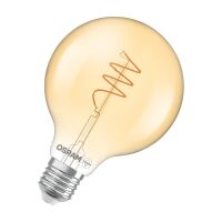 LED-Lampe Vintage1906 1906G #4058075836549