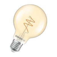LED-Lampe Vintage1906 1906G #4058075836822