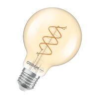 LED-Lampe Vintage1906 1906G #4058075836846