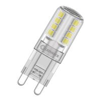 LED-PIN-Lampe G9 LEDPIN30300P2.6840CL
