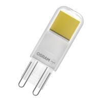 LED-PIN-Lampe G9 LEDPIN303202.6W827CL