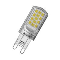 LED-PIN-Lampe G9 230V 4,0W 2700K 470lm dimmbar