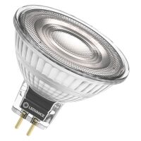 LED-Reflektorlampe MR16 LEDMR165036DP6.8W927