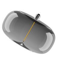 LED-Vintage-Lampe E27 Vintag#4099854173929