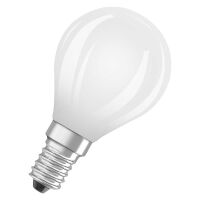 LED-Tropfenlampe E14 PCLP25D2,8827GLFRE14