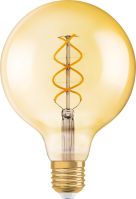 LED-Vintage-Lampe 1906LEDGLOBE4,5820FG