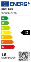 LED-Tube T5 f. EVG CorePro LED#29550600