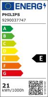 LED-Tube T5 f. EVG CorePro LED#29552000