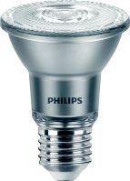 LED-Reflektorlampe E27 4000K 6,0W 540lm
