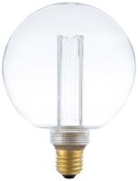 LED-Globeformlampe E27 31897