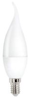 LED-Kerzenlampe E14 32521