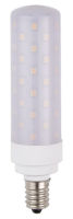 LED-Röhrenformlampe E14 31722