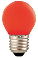 LED-Tropfenlampe E27 30918