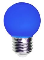 LED-Tropfenlampe E27 32503